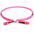 Оптичний патчкорд Digitus LC/UPC-LC/UPC,50/125 OM4(Multimode),duplex,3m (DK-2533-03-4)