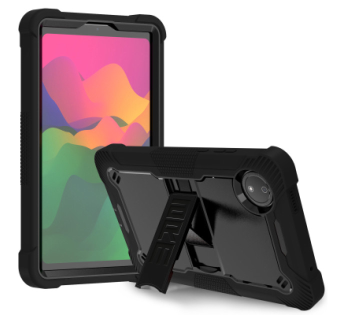 Armorstandart Чохол до планшета Armorstandart Rover Xiaomi Redmi Pad SE 8.7 4G Black (ARM84978)