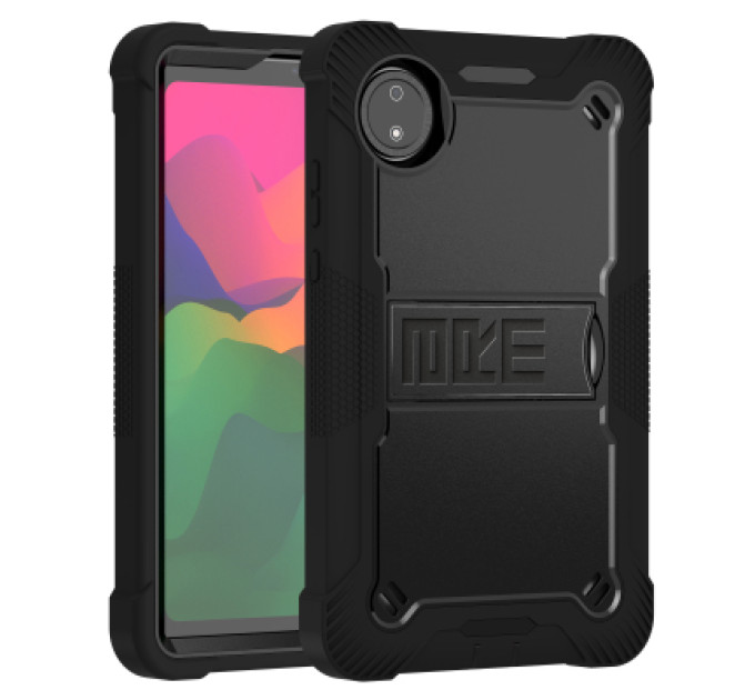 Armorstandart Чохол до планшета Armorstandart Rover Xiaomi Redmi Pad SE 8.7 4G Black (ARM84978)