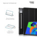 Armorstandart Чохол до планшета Armorstandart Smart Case Lenovo Idea Tab Pro Black (ARM83482)