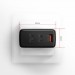 AXAGON Зарядний пристрій AXAGON 1xUSB + 2xUSB-C 100W QC4+ PD3.0 PPS black (ACU-DPQ100)