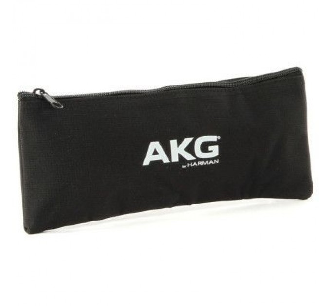 Мікрофон AKG P3 S Black (3100H00140)
