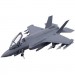 Revell Збірна модель Revell Літак Lockheed Martin F-35A Lightning II, рівень 4, 1:72 (RVL-03799)
