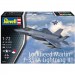 Revell Збірна модель Revell Літак Lockheed Martin F-35A Lightning II, рівень 4, 1:72 (RVL-03799)