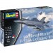 Revell Збірна модель Revell Літак Lockheed Martin F-35A Lightning II, рівень 4, 1:72 (RVL-03799)