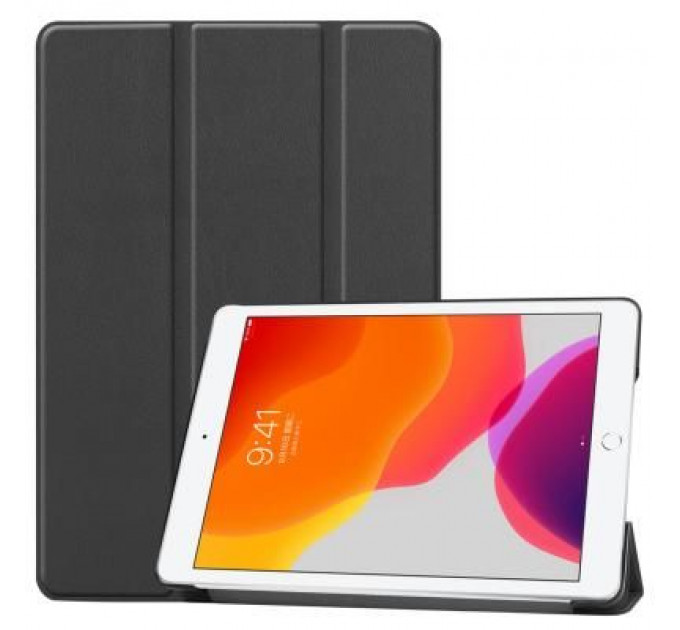 Чохол до планшета AirOn Premium iPad 10.2" 2019/2020/2021 7/8/9th Gen Air 3 + film (4822352781018)