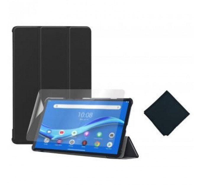Чохол до планшета AirOn Premium iPad 10.2" 2019/2020/2021 7/8/9th Gen Air 3 + film (4822352781018)