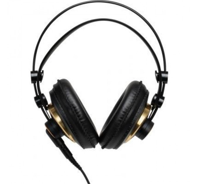 Навушники AKG K240 Studio Black