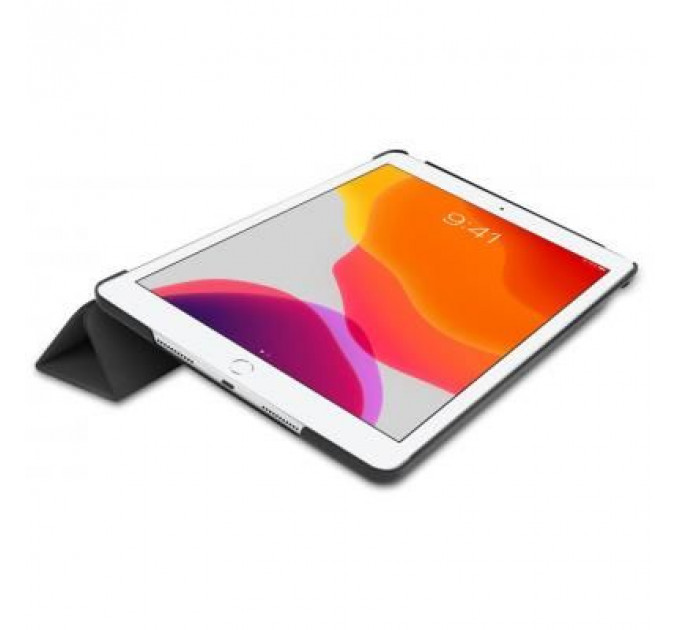 Чохол до планшета AirOn Premium iPad 10.2" 2019/2020/2021 7/8/9th Gen Air 3 + film (4822352781018)