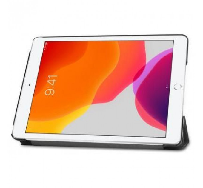 Чохол до планшета AirOn Premium iPad 10.2" 2019/2020/2021 7/8/9th Gen Air 3 + film (4822352781018)