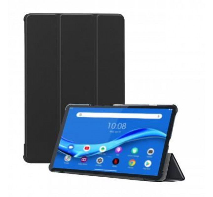 Чохол до планшета AirOn Premium Lenovo Tab M10 Plus (TB-X606F) 10.3" + film Black (4822352781028)
