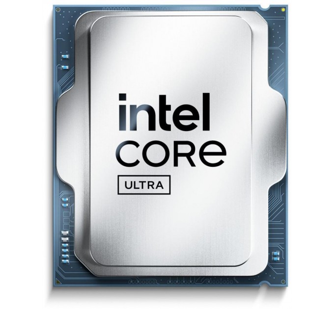 INTEL Центральний процесор комп’ютера (CPU) U9-285K S1851 BOX 3.7G BX80768285K S RQD5 IN