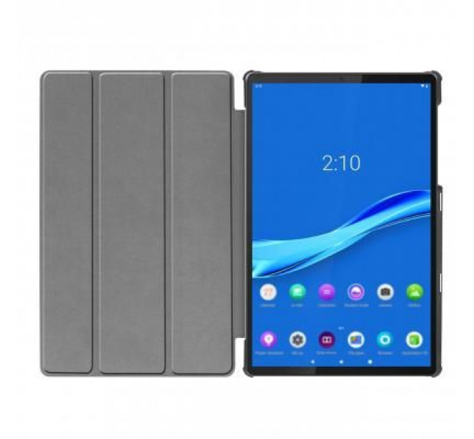 Чохол до планшета AirOn Premium Lenovo Tab M10 Plus (TB-X606F) 10.3" + film Black (4822352781028)
