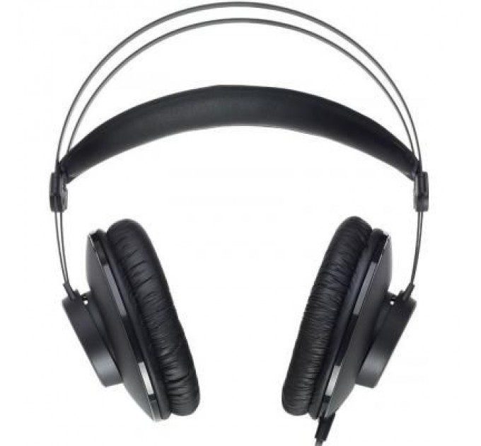 Навушники AKG K52 Black (3169H00010)