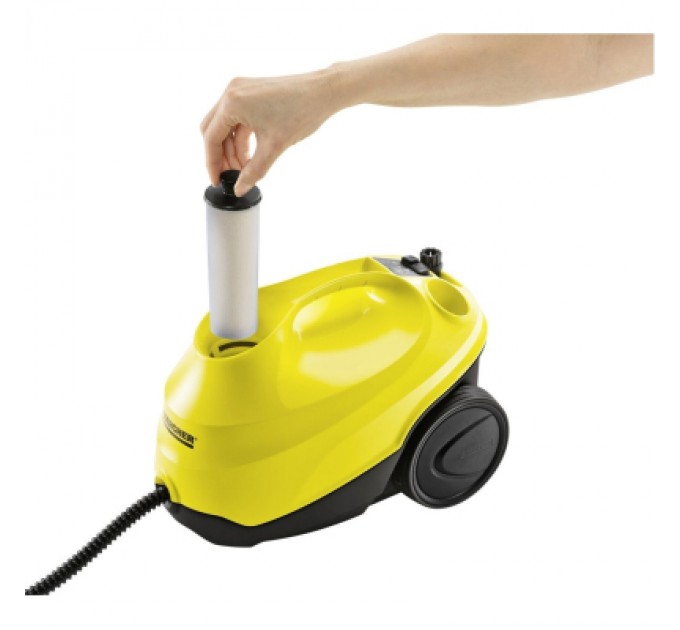 Philips Аксесуар до мультиварок Philips 2.863-018.0 до пароочисника SC 3, 0.141 кг (2.863-018.0)