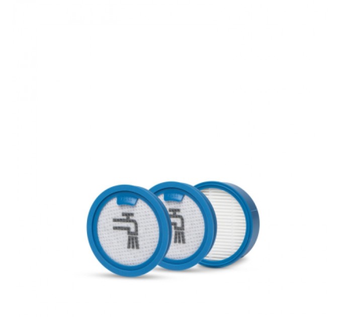 Electrolux Фільтр до пилососу Electrolux ESKW5