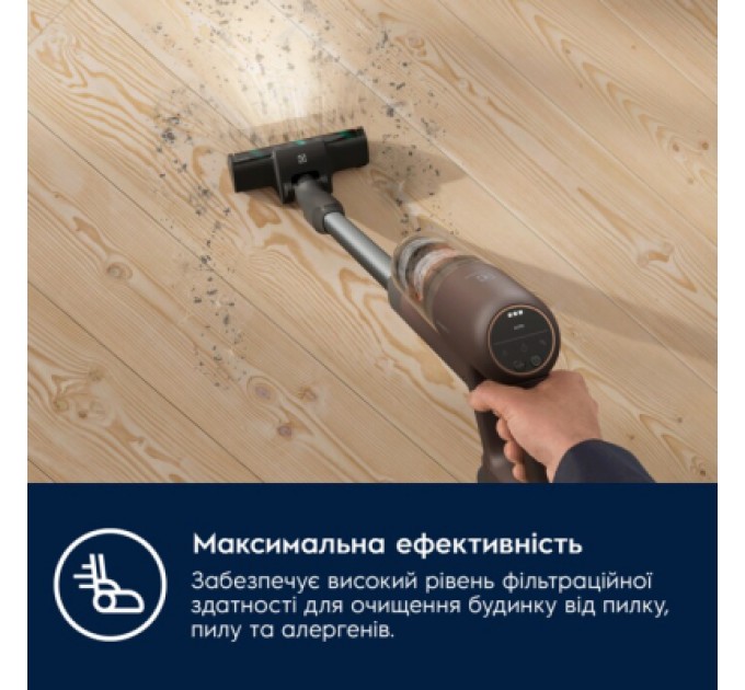 Electrolux Фільтр до пилососу Electrolux ESKW5