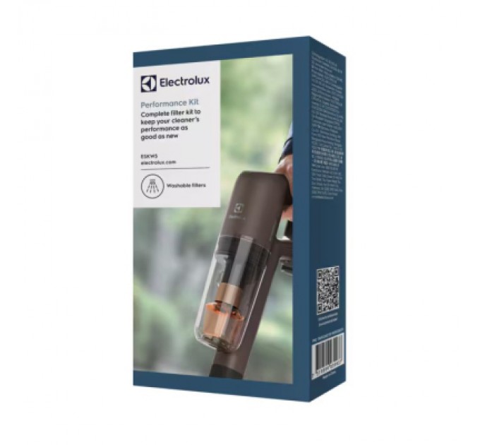 Electrolux Фільтр до пилососу Electrolux ESKW5