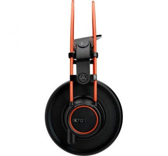 Навушники AKG K712 Pro Black (2458X00140)