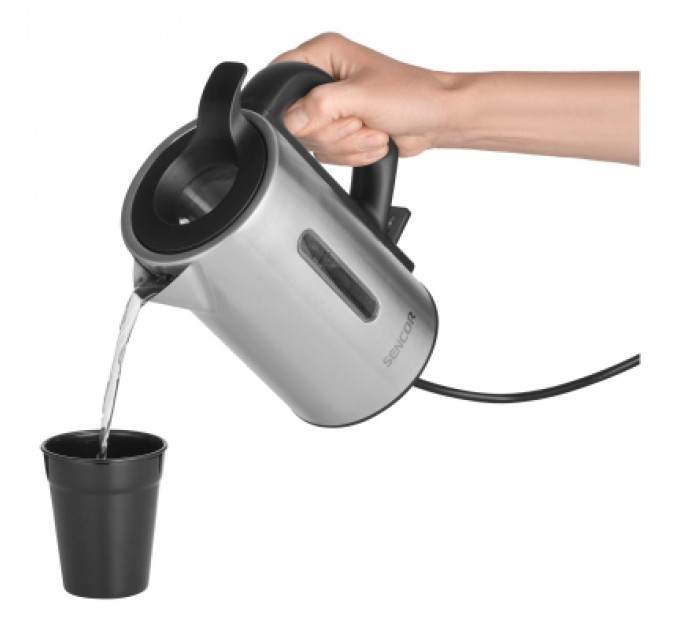 Sencor Електрочайник Sencor SWK170SS