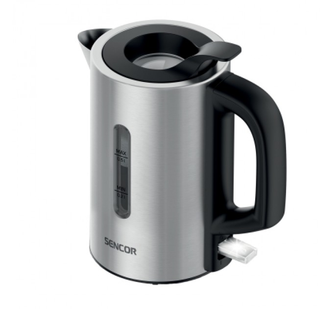 Sencor Електрочайник Sencor SWK170SS