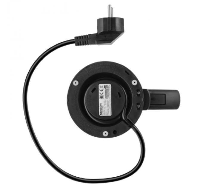 Sencor Електрочайник Sencor SWK170SS