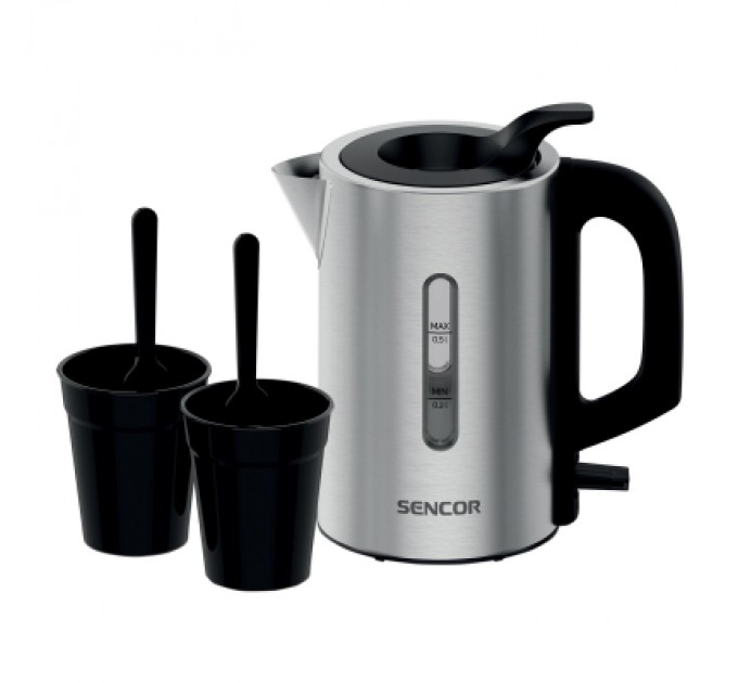 Sencor Електрочайник Sencor SWK170SS