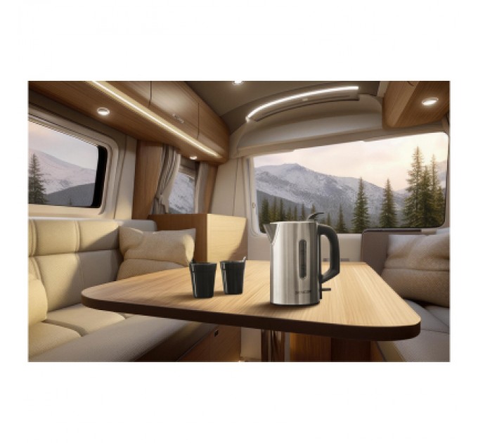 Sencor Електрочайник Sencor SWK170SS