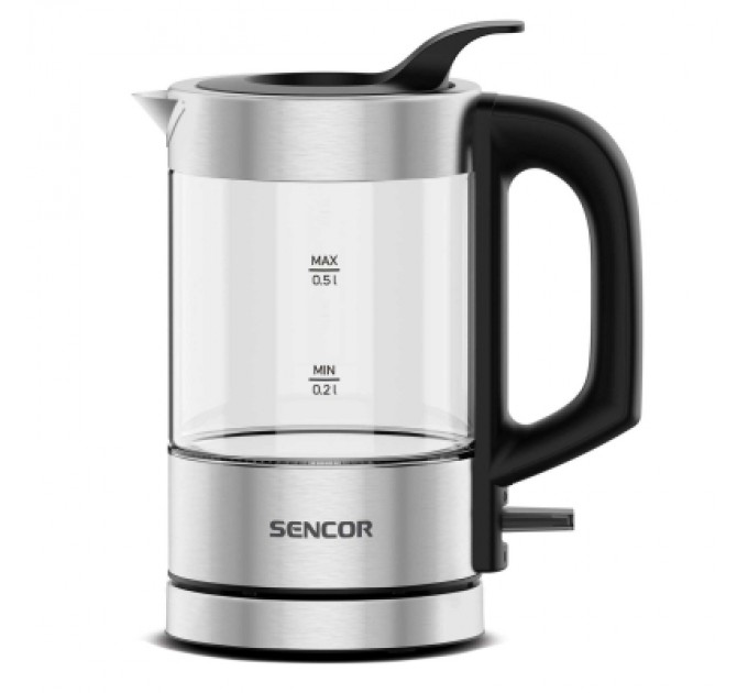 Sencor Електрочайник Sencor SWK160SS