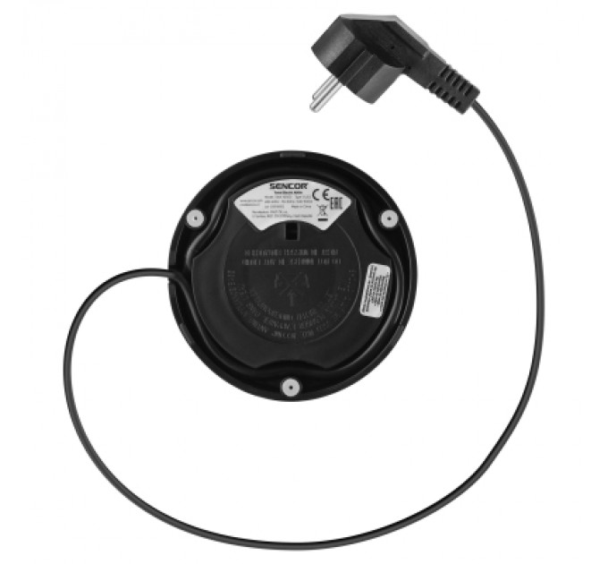 Sencor Електрочайник Sencor SWK160SS