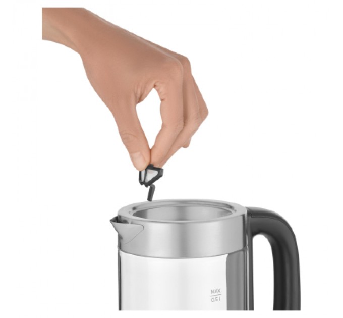 Sencor Електрочайник Sencor SWK160SS