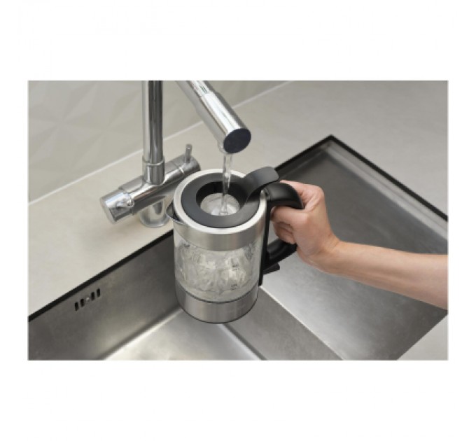 Sencor Електрочайник Sencor SWK160SS