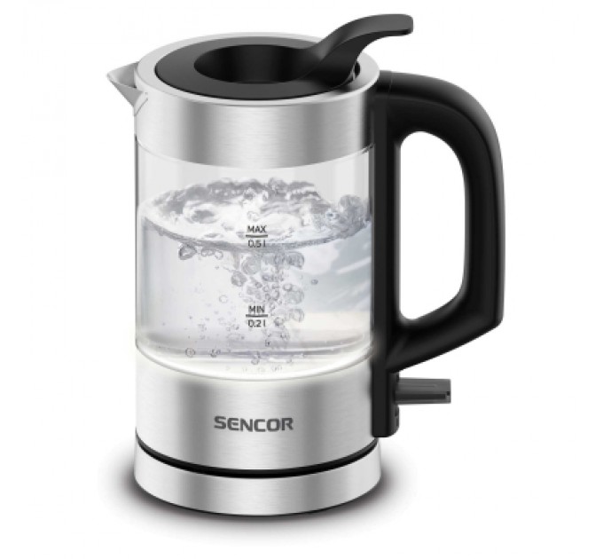 Sencor Електрочайник Sencor SWK160SS