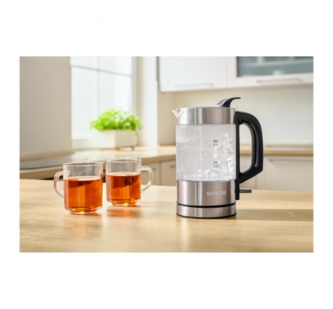 Sencor Електрочайник Sencor SWK160SS