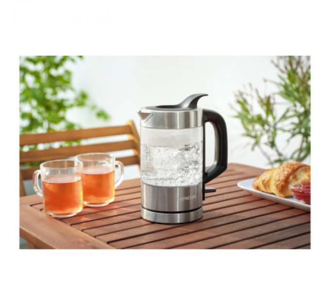 Sencor Електрочайник Sencor SWK160SS