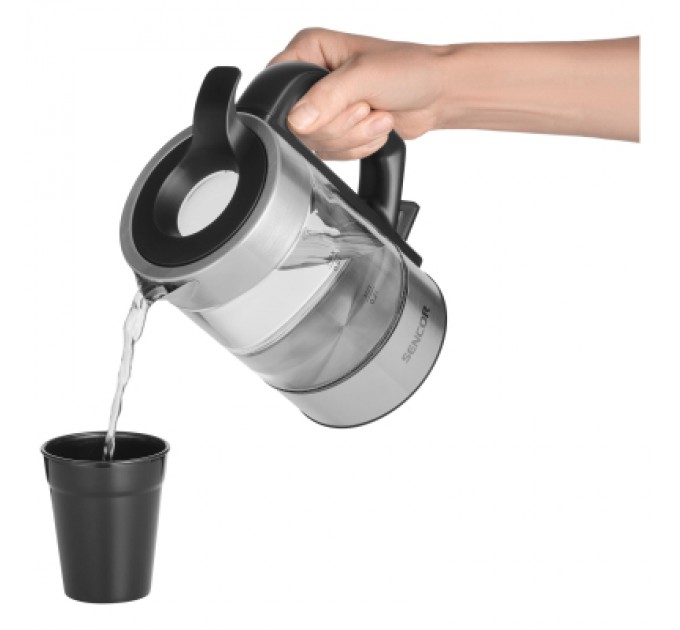 Sencor Електрочайник Sencor SWK160SS