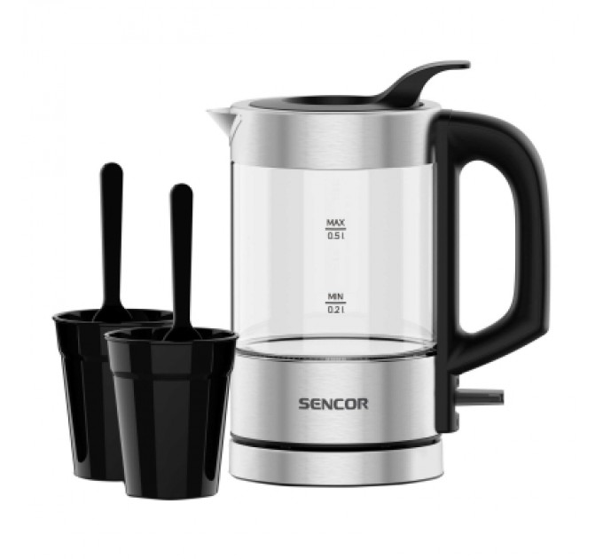 Sencor Електрочайник Sencor SWK160SS