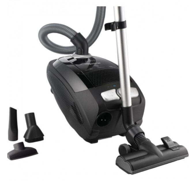 Gorenje Пилосос Gorenje VCE 21 ECBK (VCE21ECBK)