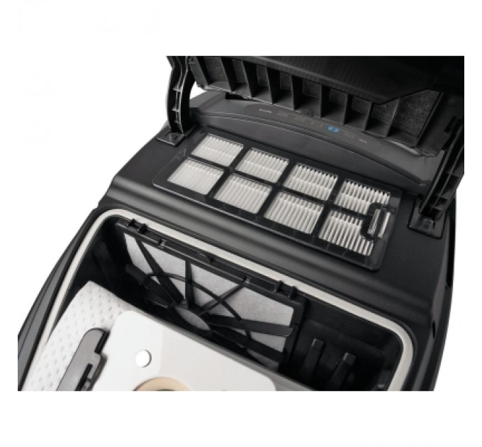 Gorenje Пилосос Gorenje VCE 21 ECBK (VCE21ECBK)