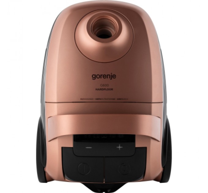 Gorenje Пилосос Gorenje VCE 22 G6HCO (VCE22G6HCO)