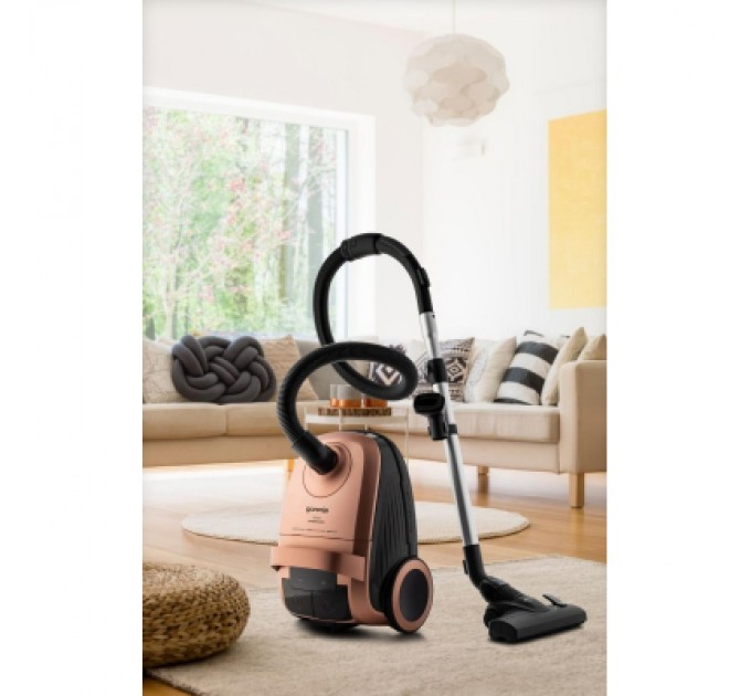 Gorenje Пилосос Gorenje VCE 22 G6HCO (VCE22G6HCO)