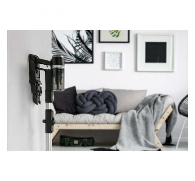 Hisense Пилосос Hisense HVC613410BK