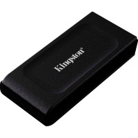 Накопичувач SSD USB Type-C 2TB XS1000 Kingston (SXS1000/2000GA)