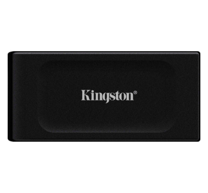 Kingston Накопичувач SSD USB Type-C 2TB XS1000 Kingston (SXS1000/2000GA)