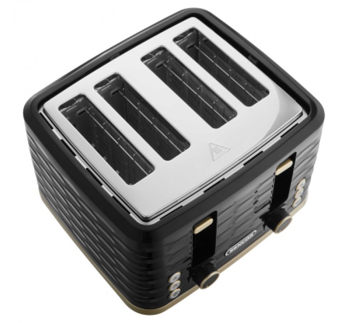Sencor Тостер Sencor STS7551BK-EUE3