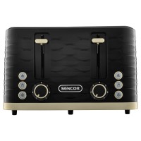 Тостер Sencor STS7551BK-EUE3