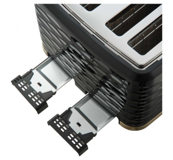 Sencor Тостер Sencor STS7551BK-EUE3