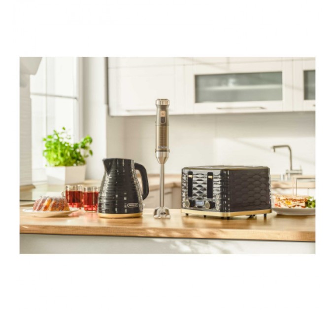 Sencor Тостер Sencor STS7551BK-EUE3