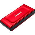 Kingston Накопичувач SSD USB Type-C 2TB XS1000 Kingston (SXS1000R/2000GA)
