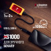Kingston Накопичувач SSD USB Type-C 1TB XS1000 Kingston (SXS1000R/1000GA)